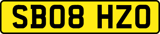 SB08HZO