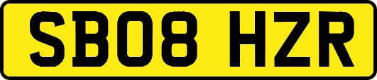 SB08HZR