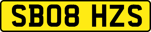 SB08HZS