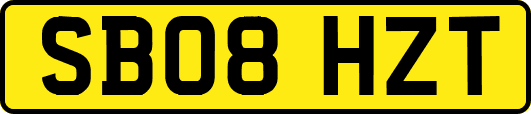 SB08HZT