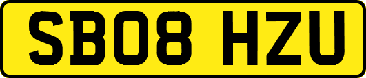 SB08HZU