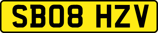 SB08HZV