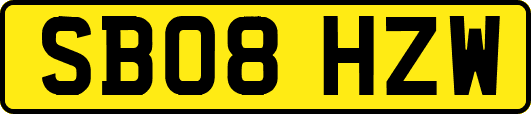 SB08HZW