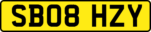 SB08HZY