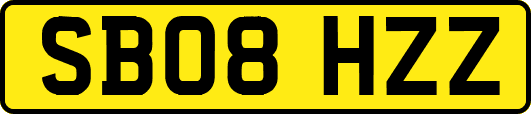 SB08HZZ