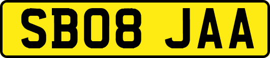 SB08JAA