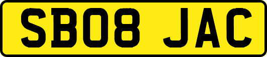 SB08JAC