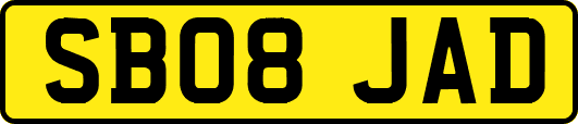 SB08JAD