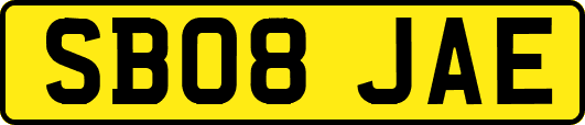 SB08JAE
