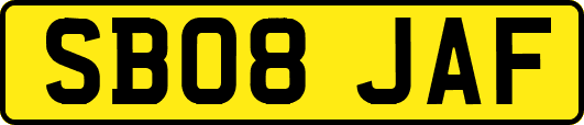 SB08JAF