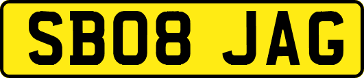 SB08JAG