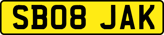 SB08JAK