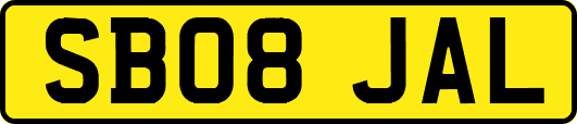 SB08JAL