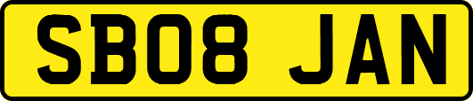 SB08JAN