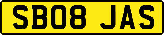 SB08JAS