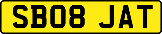 SB08JAT