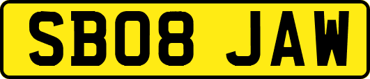 SB08JAW