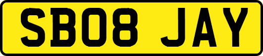 SB08JAY