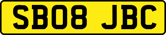 SB08JBC