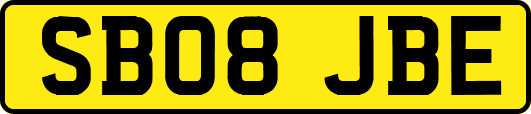 SB08JBE