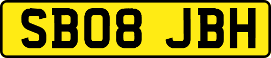 SB08JBH