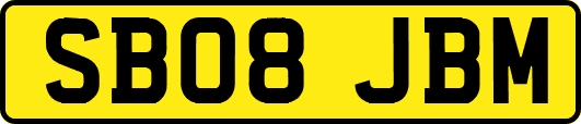 SB08JBM