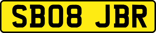 SB08JBR