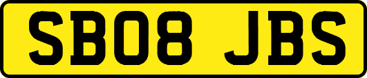 SB08JBS