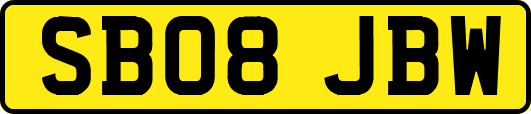SB08JBW