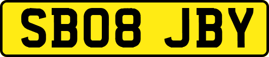 SB08JBY