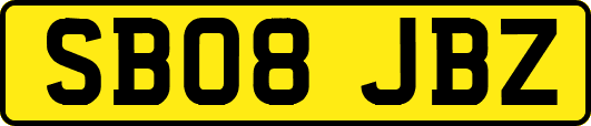SB08JBZ