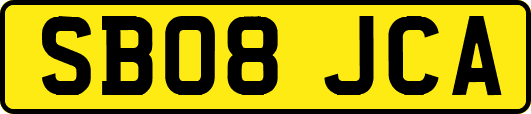 SB08JCA