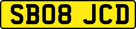 SB08JCD