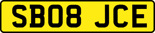 SB08JCE