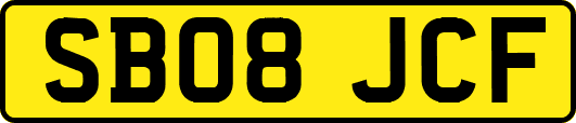 SB08JCF