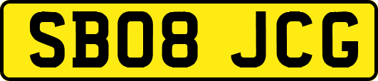 SB08JCG