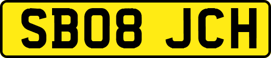 SB08JCH