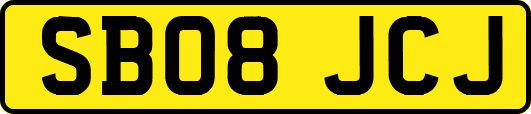 SB08JCJ