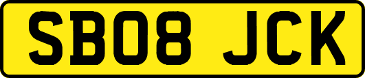SB08JCK