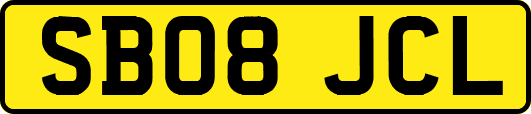 SB08JCL
