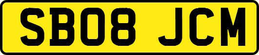 SB08JCM
