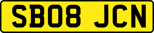 SB08JCN