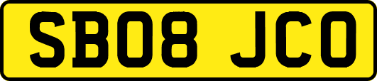 SB08JCO