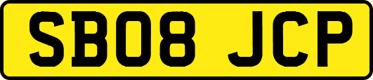 SB08JCP