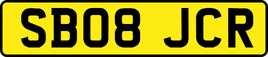 SB08JCR