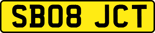 SB08JCT