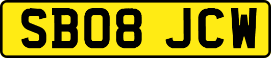 SB08JCW