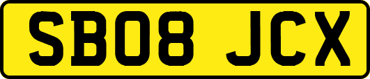SB08JCX