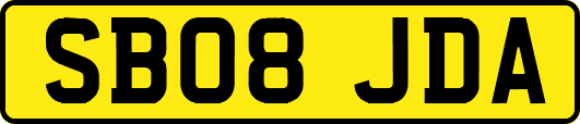 SB08JDA