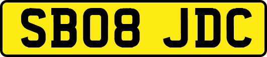 SB08JDC